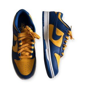 Nike Dunk Low Retro Blue Jay (UCLA) Size 9.5
